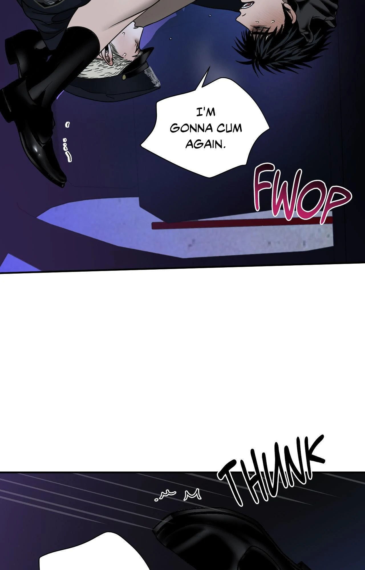 SHUTLINE Chapter 104 - Page 58 in English