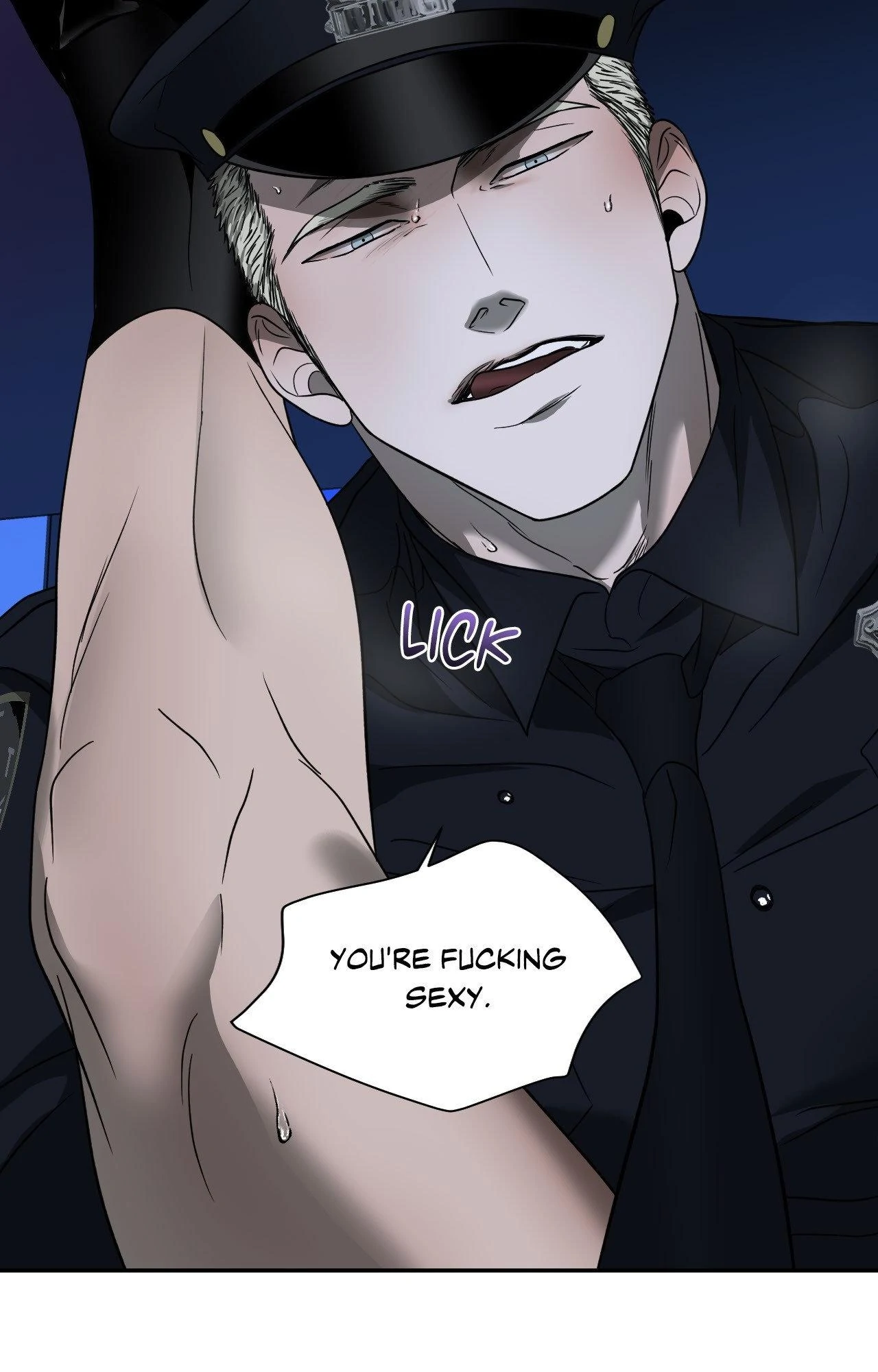 SHUTLINE Chapter 104 - Page 60 in English