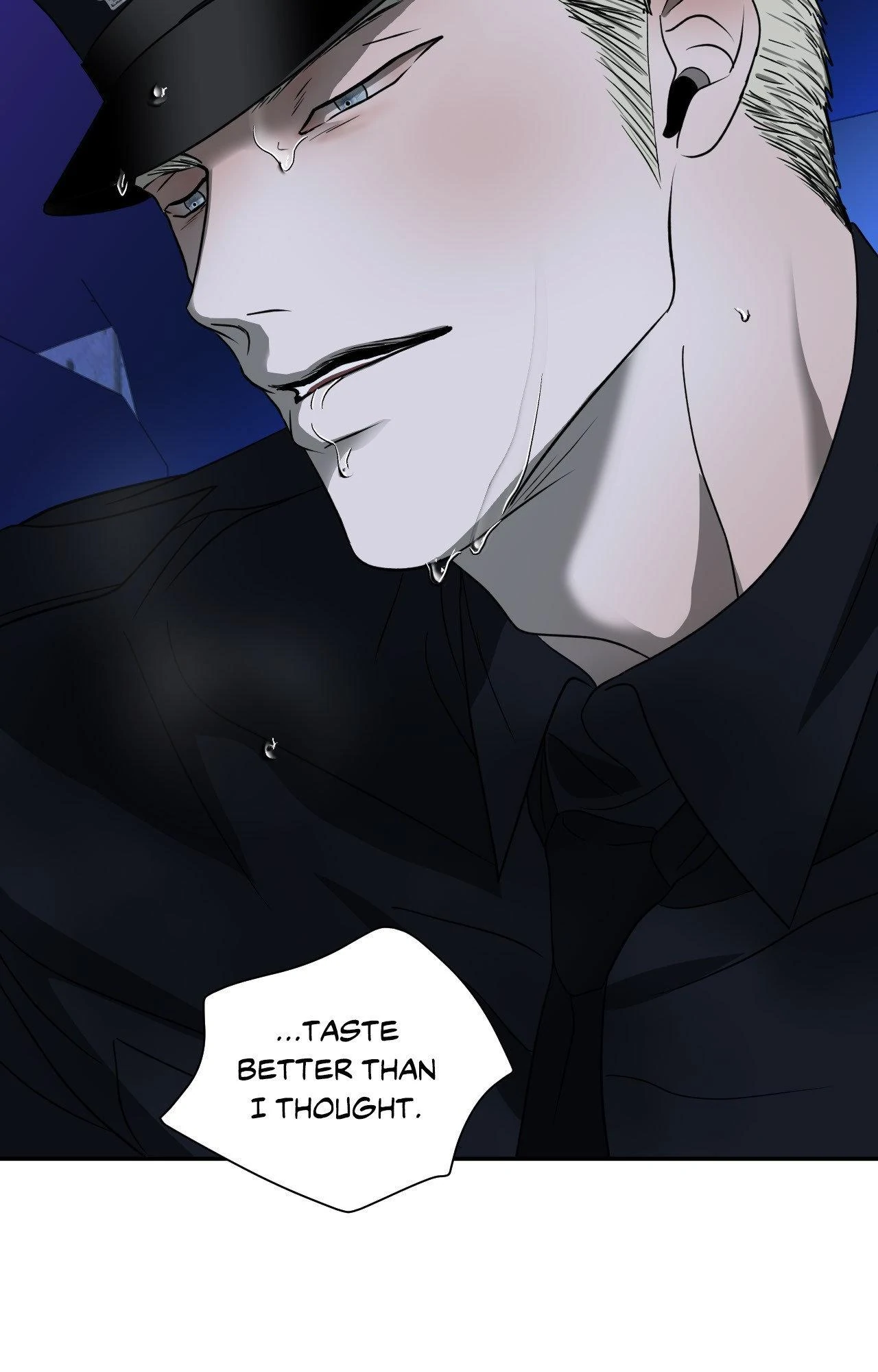 SHUTLINE Chapter 104 - Page 67 in English