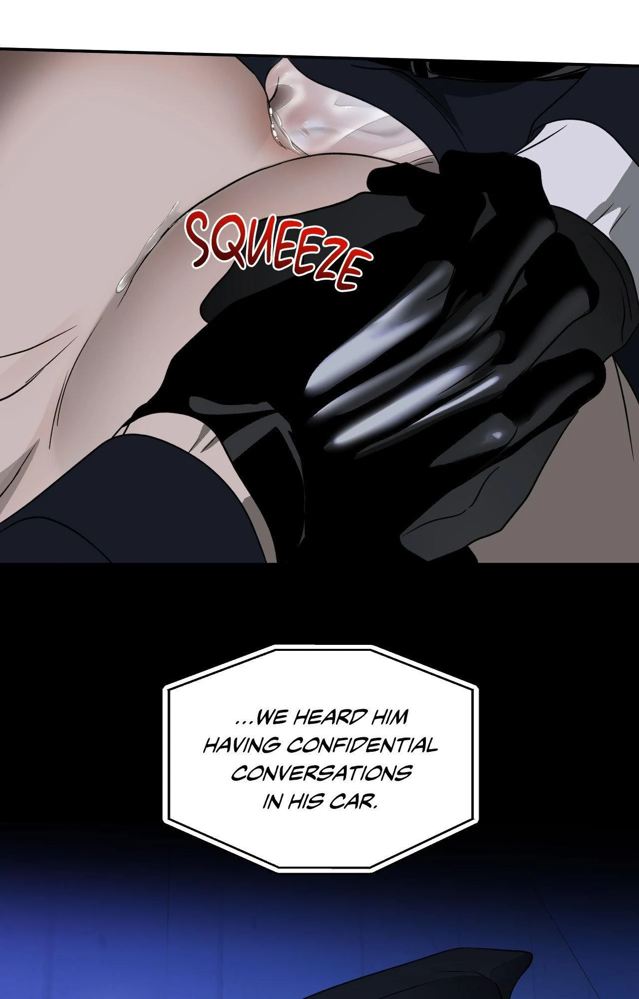 SHUTLINE Chapter 104 - Page 9 in English