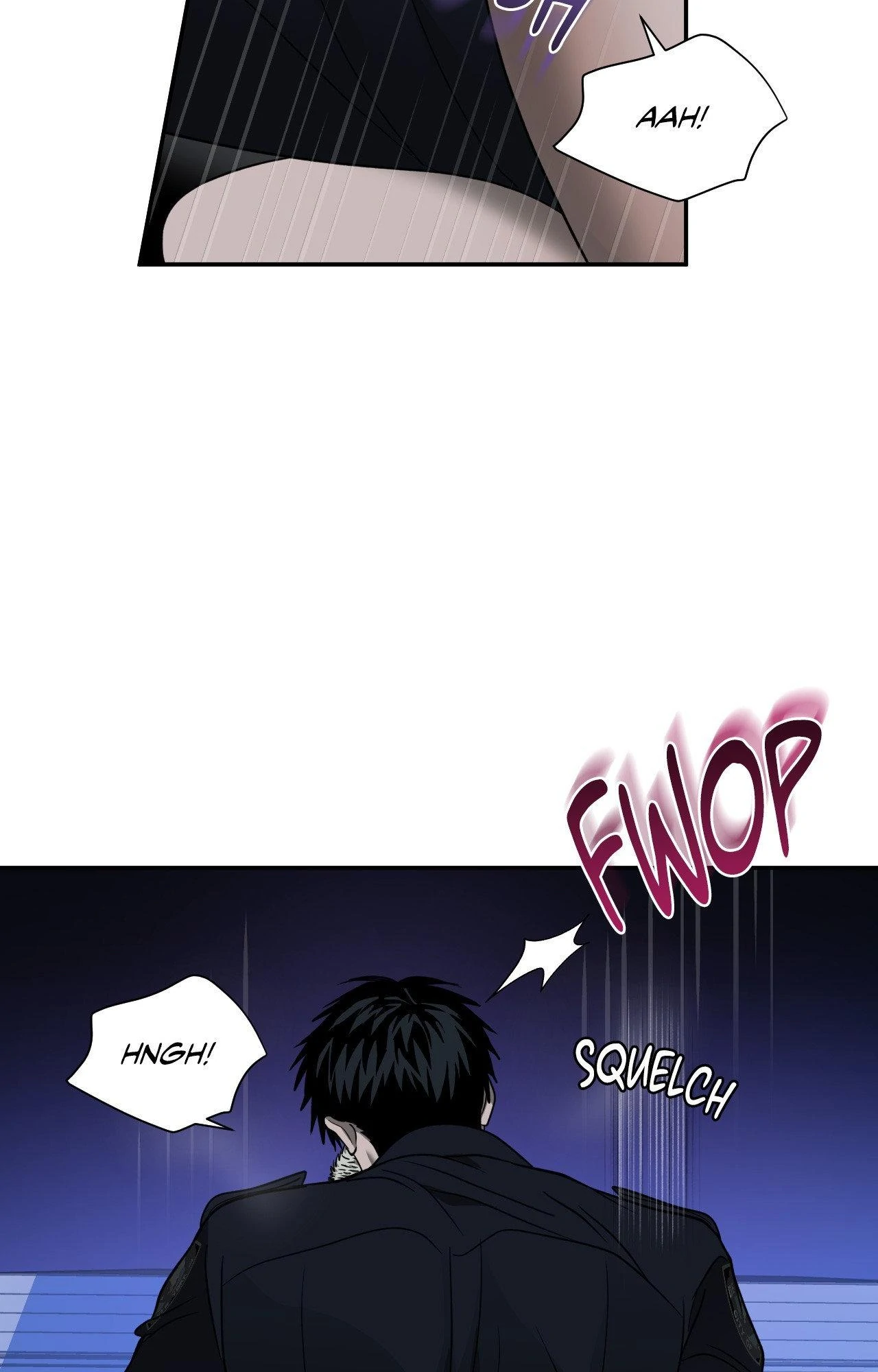 SHUTLINE Chapter 105 - Page 28 in English