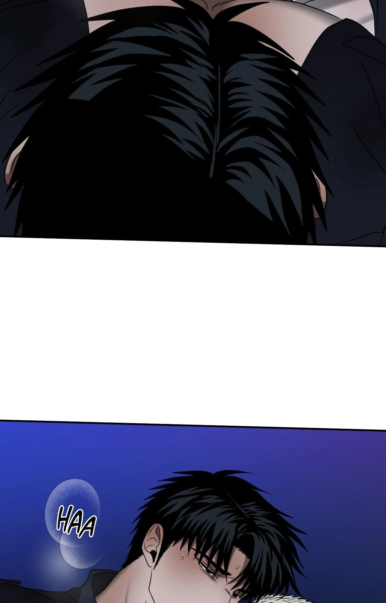 SHUTLINE Chapter 105 - Page 38 in English