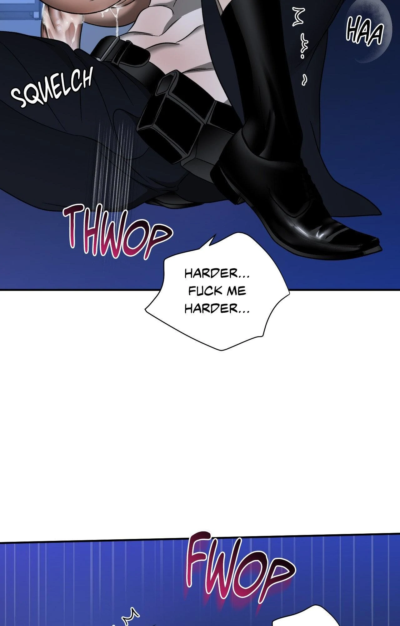 SHUTLINE Chapter 105 - Page 57 in English