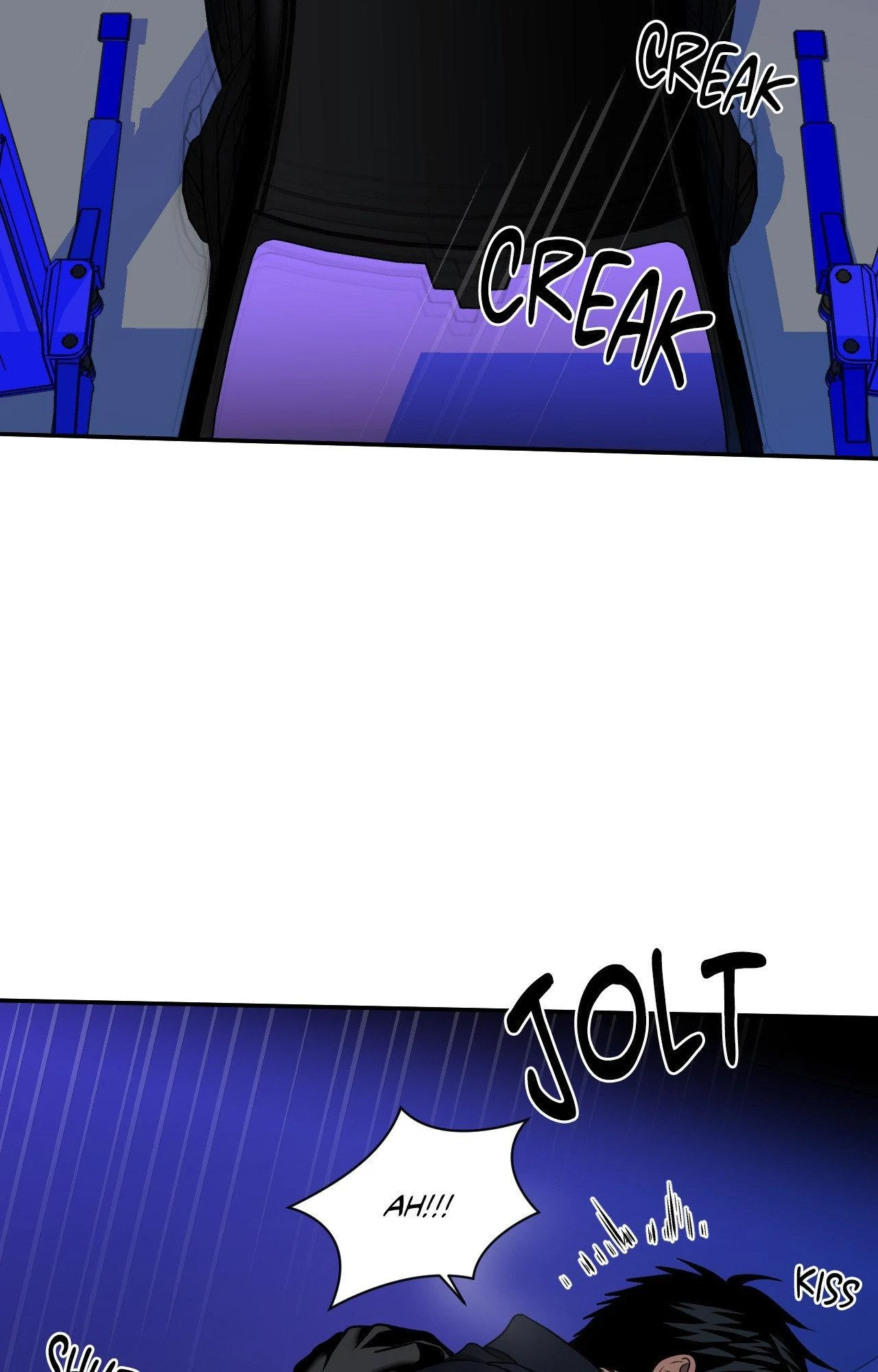SHUTLINE Chapter 105 - Page 60 in English