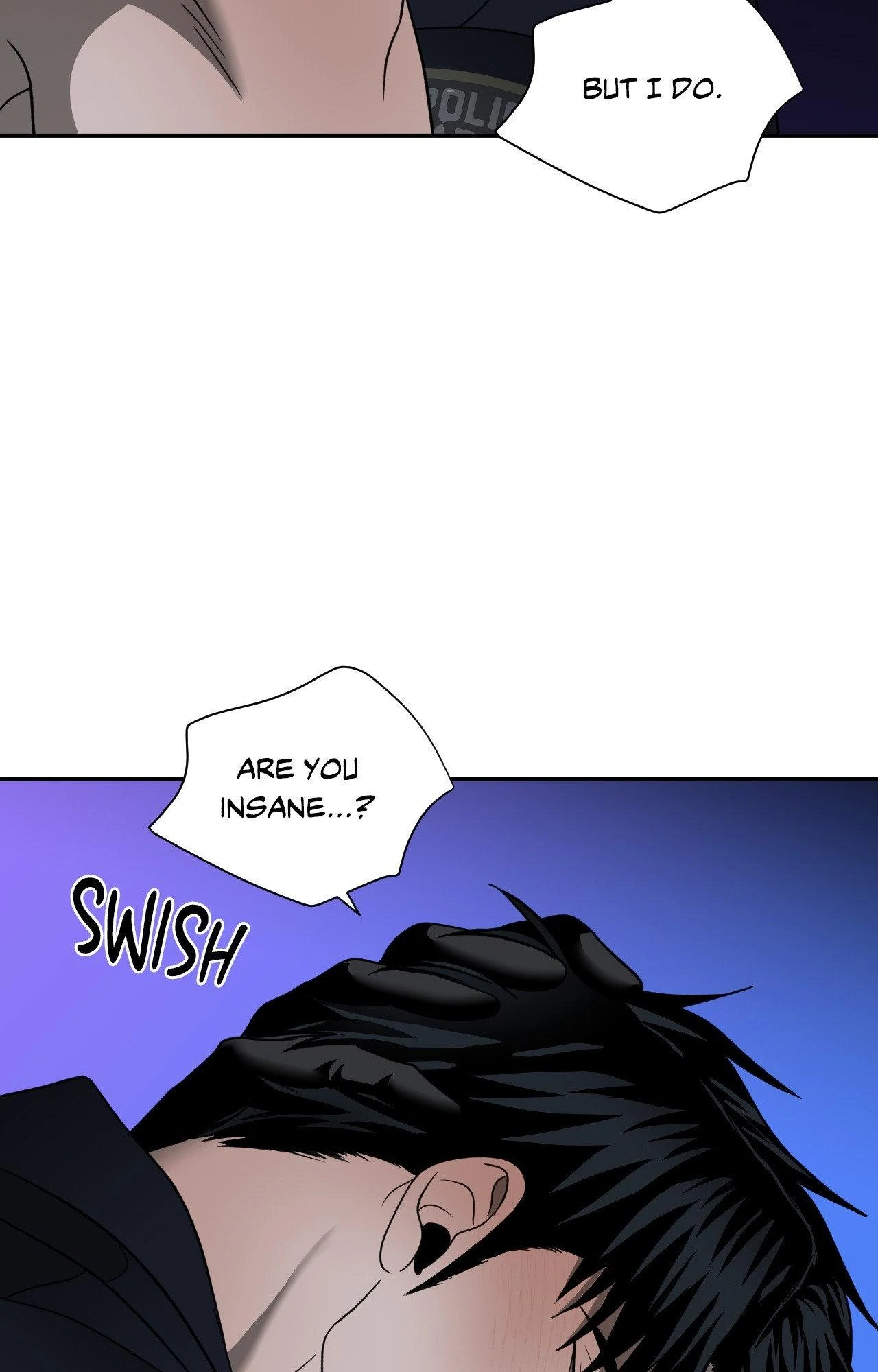 SHUTLINE Chapter 105 - Page 69 in English
