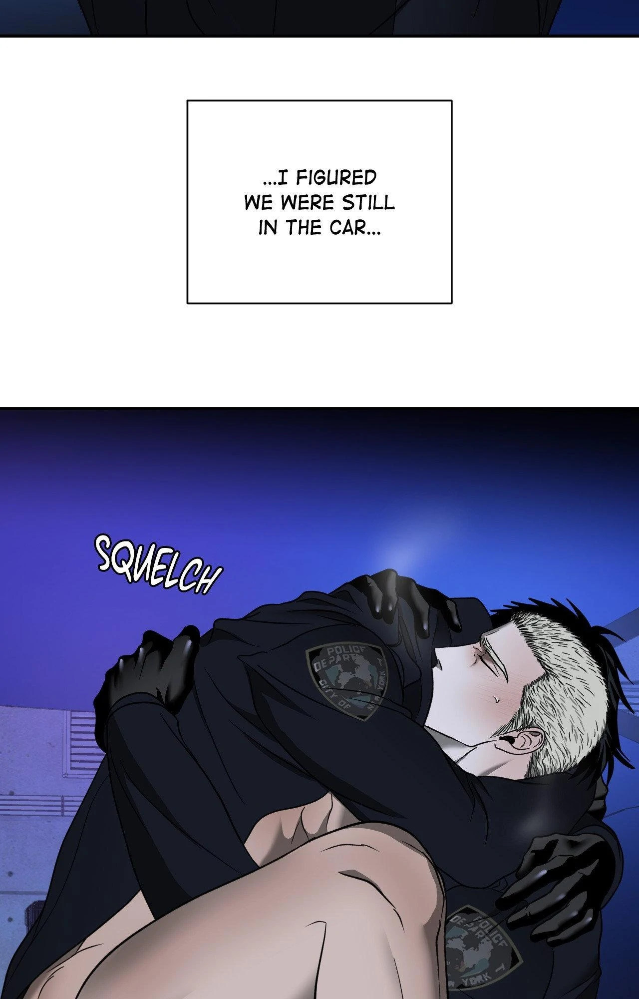 SHUTLINE Chapter 105 - Page 77 in English