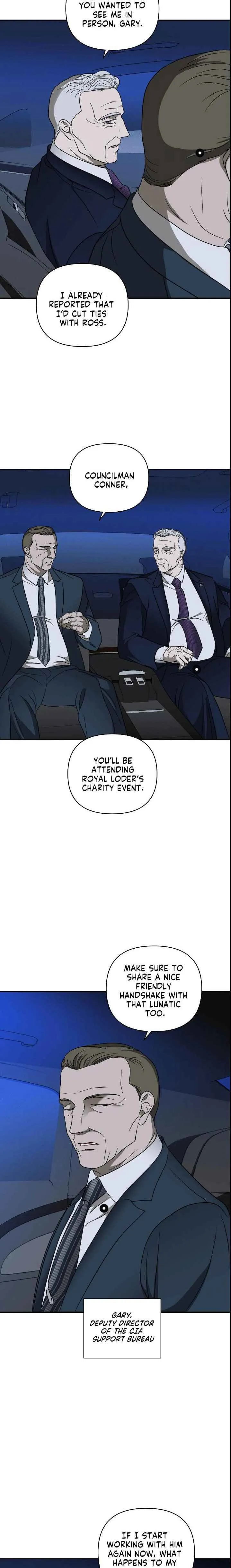 SHUTLINE Chapter 107.5 - Page 5 in English