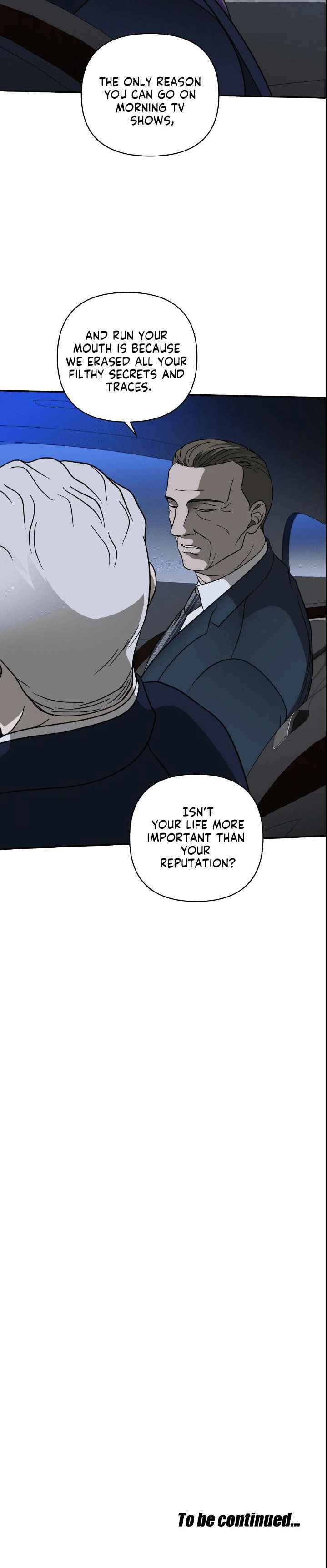 SHUTLINE Chapter 107 - Page 33 in English