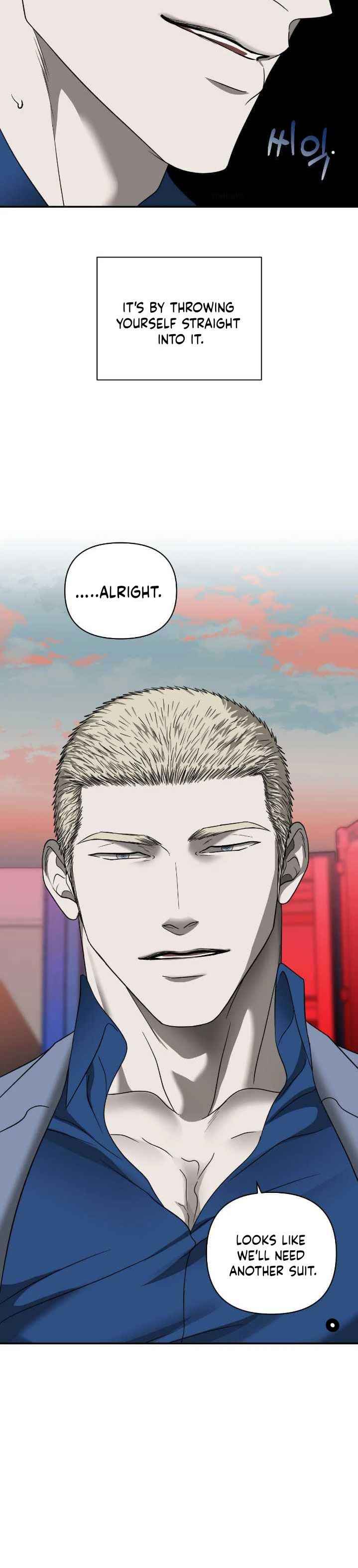 SHUTLINE Chapter 108.5 - Page 11 in English