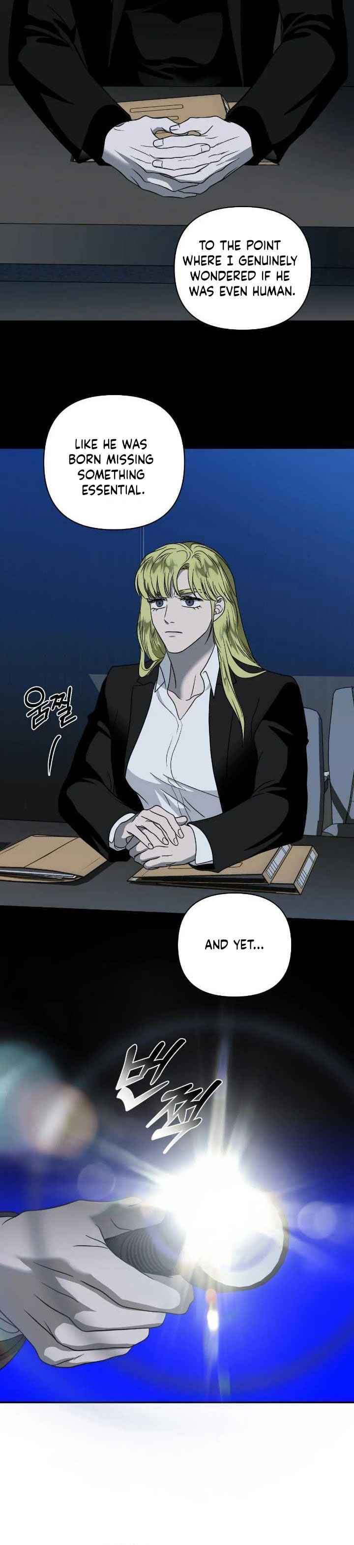 SHUTLINE Chapter 109.5 - Page 4 in English