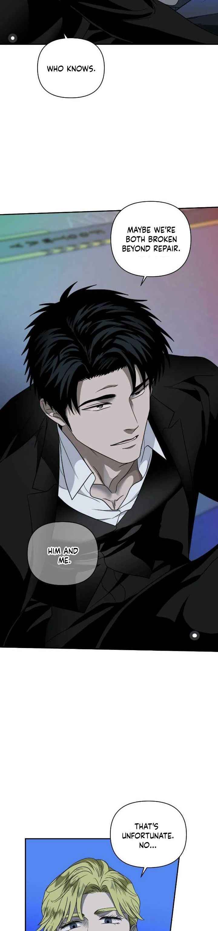 SHUTLINE Chapter 109.5 - Page 8 in English
