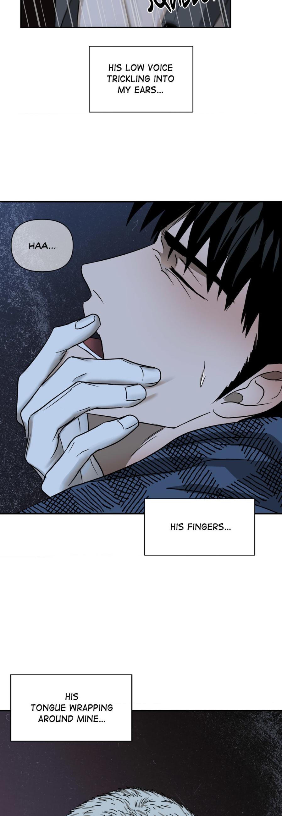 SHUTLINE Chapter 11 - Page 10 in English