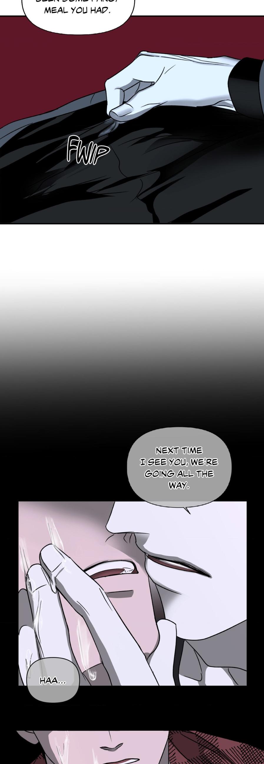 SHUTLINE Chapter 11 - Page 32 in English
