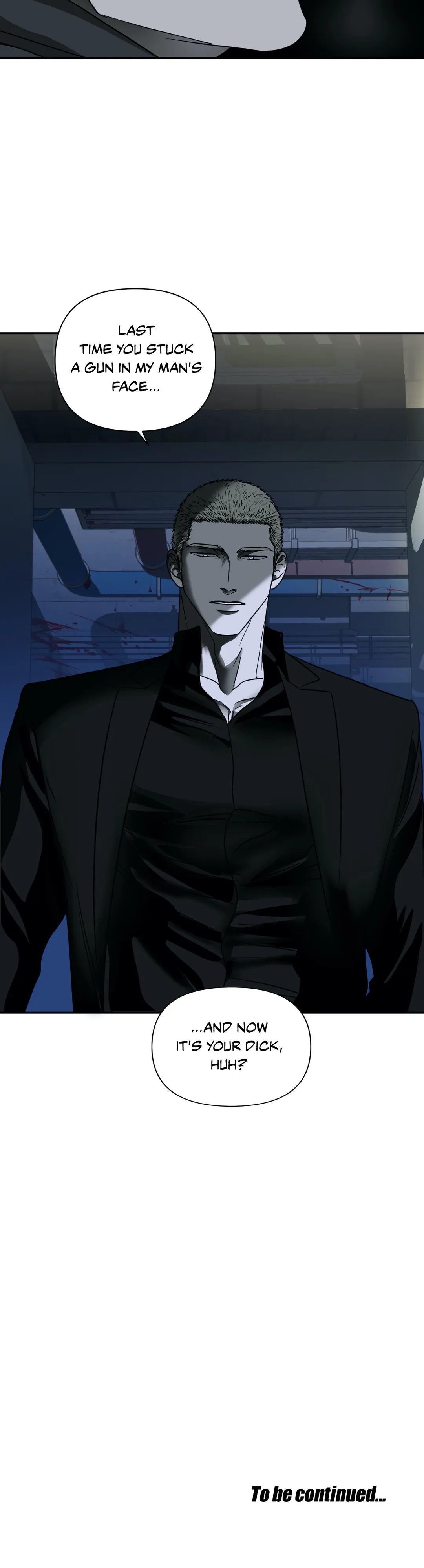 SHUTLINE Chapter 15 - Page 29 in English
