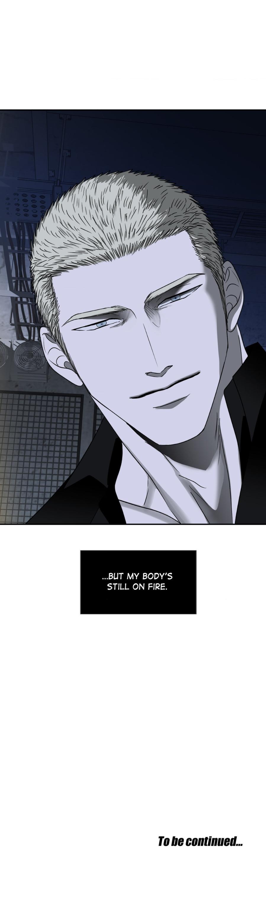 SHUTLINE Chapter 16 - Page 35 in English