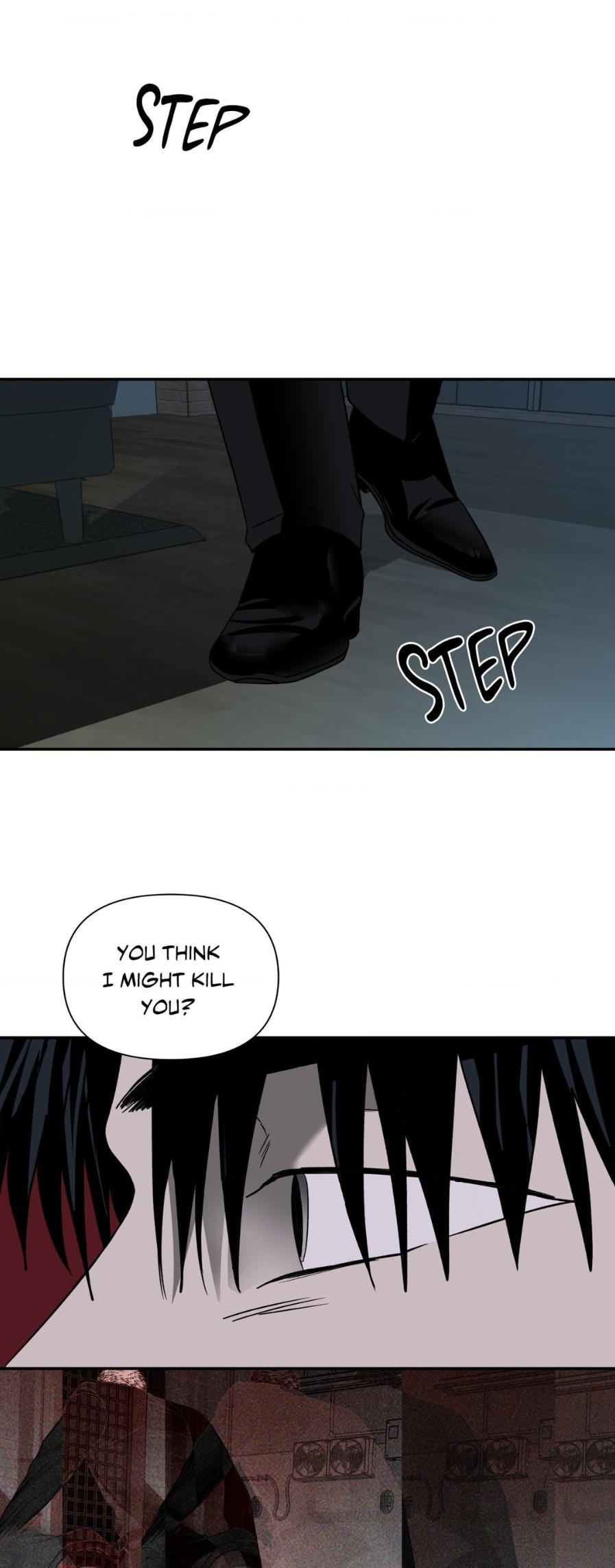 SHUTLINE Chapter 17 - Page 17 in English