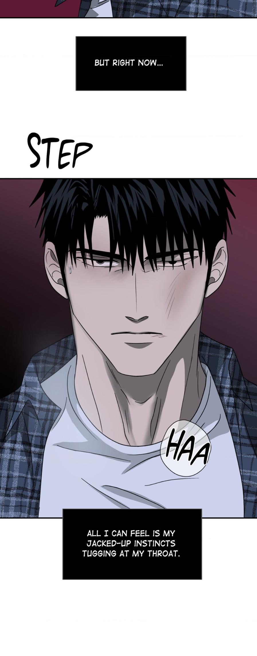 SHUTLINE Chapter 17 - Page 20 in English