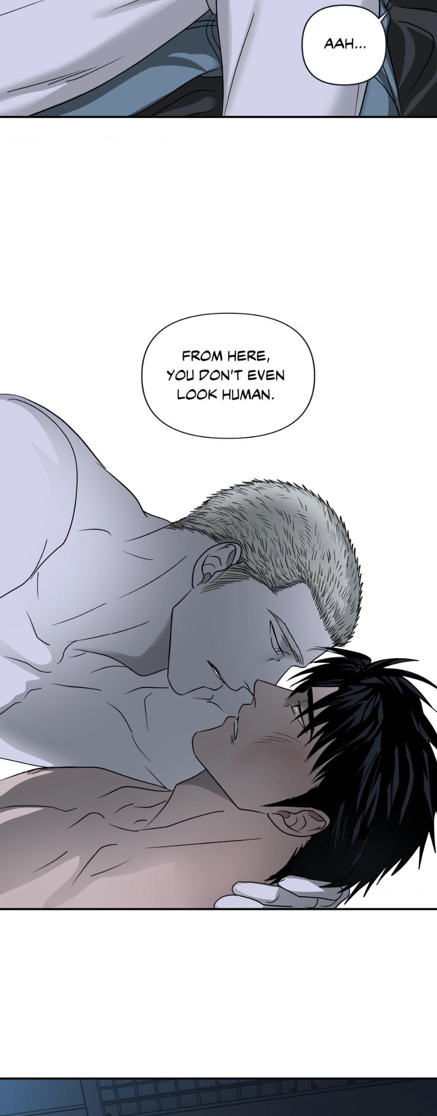 SHUTLINE Chapter 17 - Page 34 in English