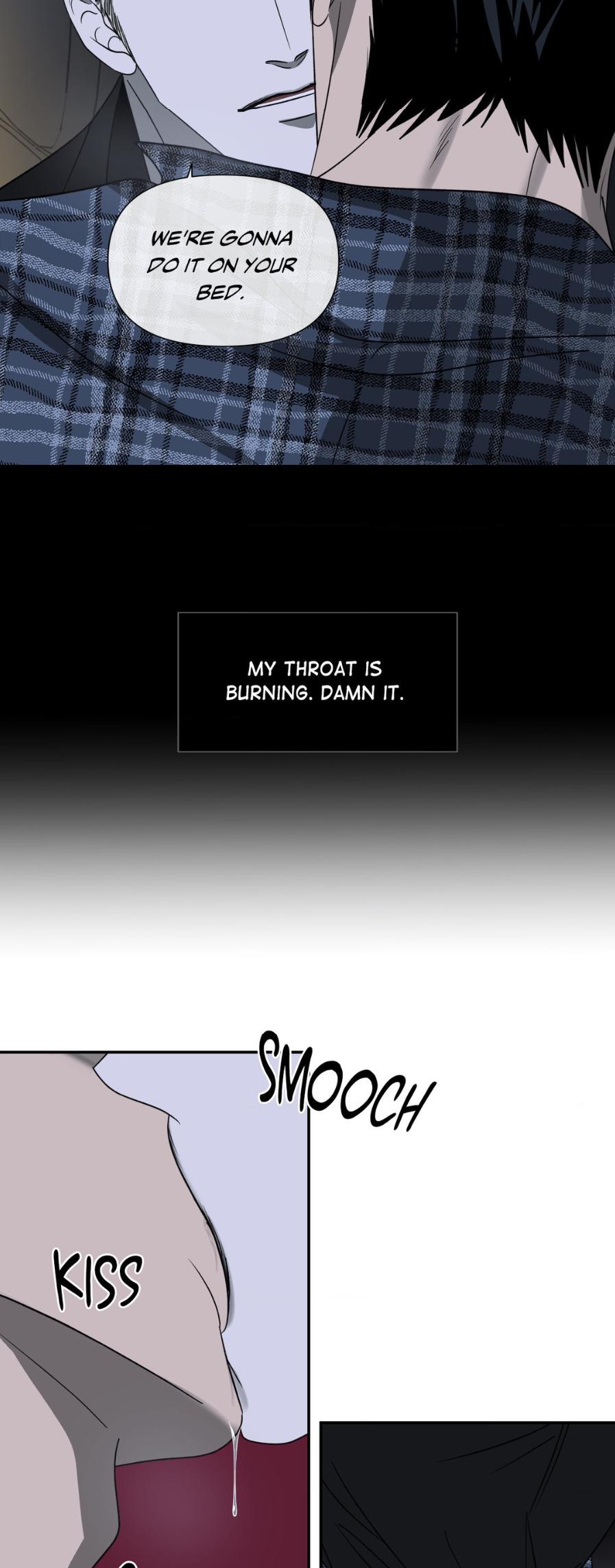 SHUTLINE Chapter 17 - Page 5 in English