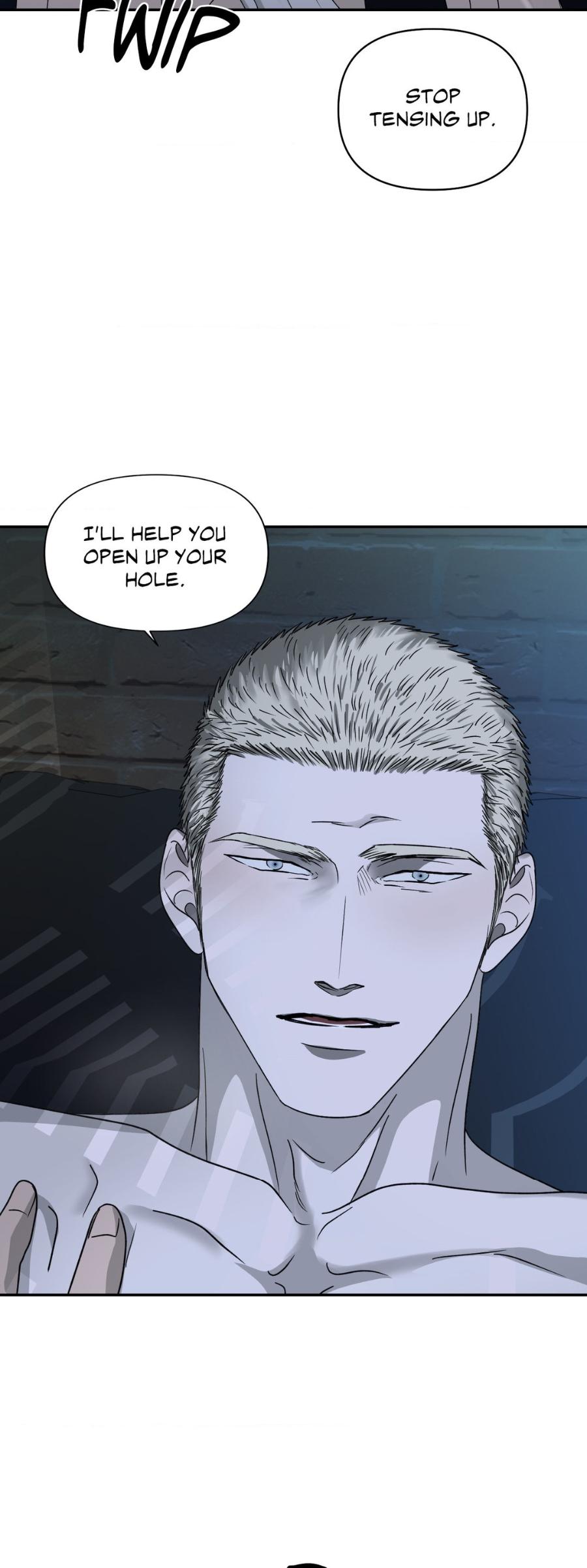 SHUTLINE Chapter 18 - Page 19 in English