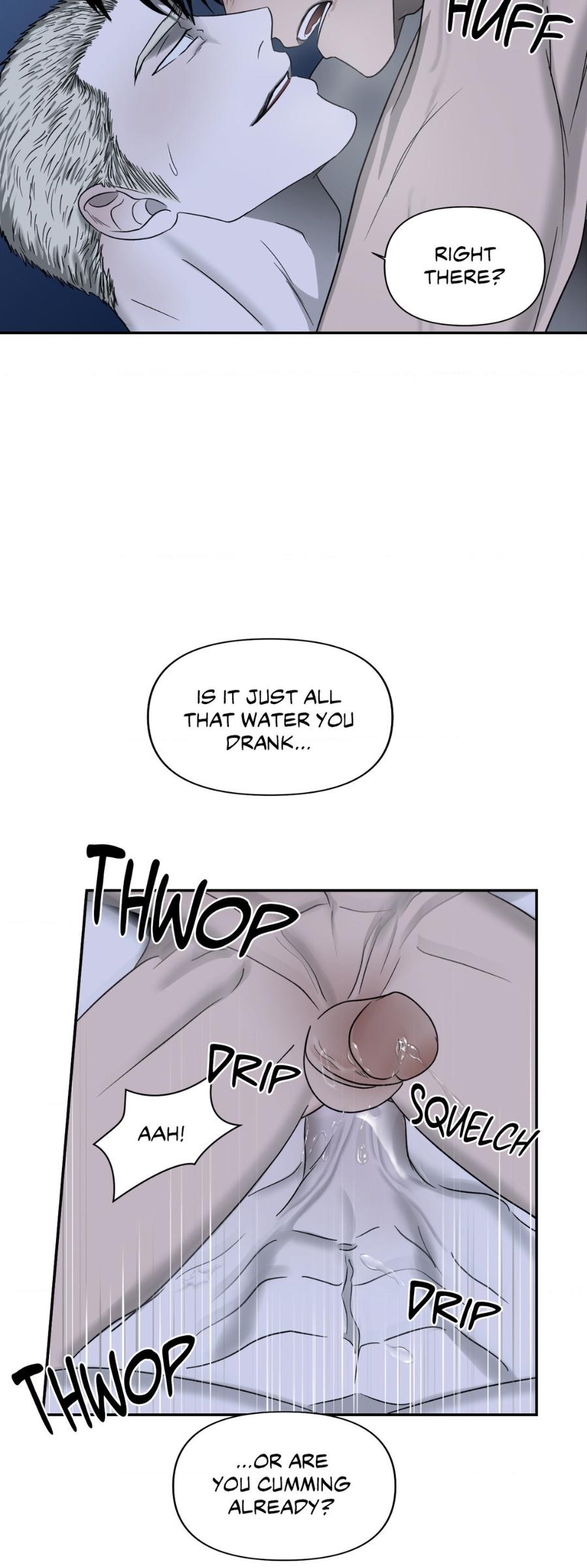 SHUTLINE Chapter 18 - Page 24 in English