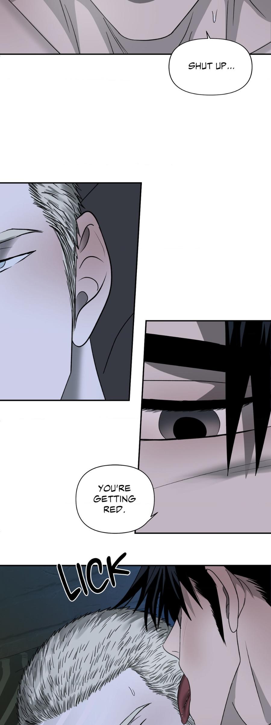 SHUTLINE Chapter 18 - Page 26 in English