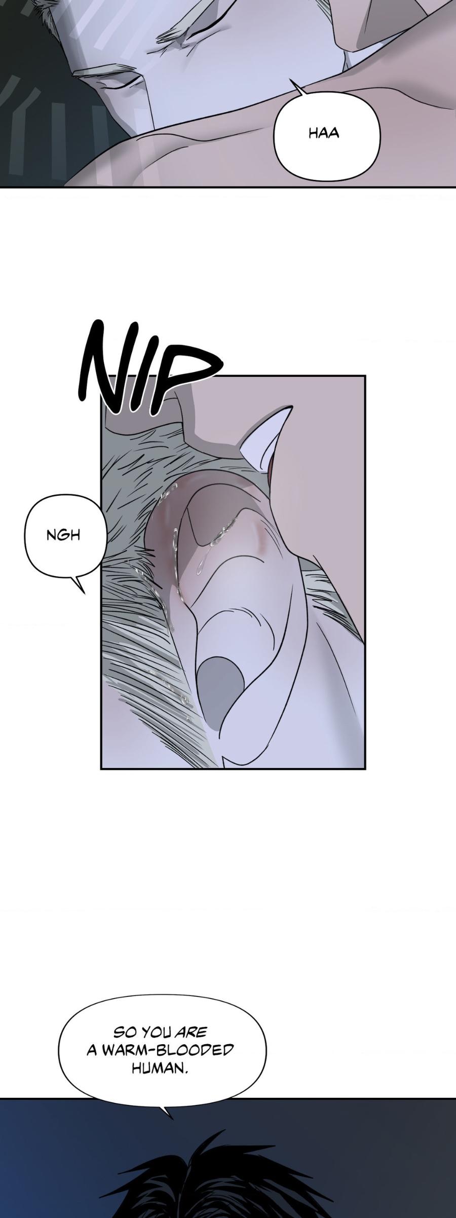 SHUTLINE Chapter 18 - Page 27 in English
