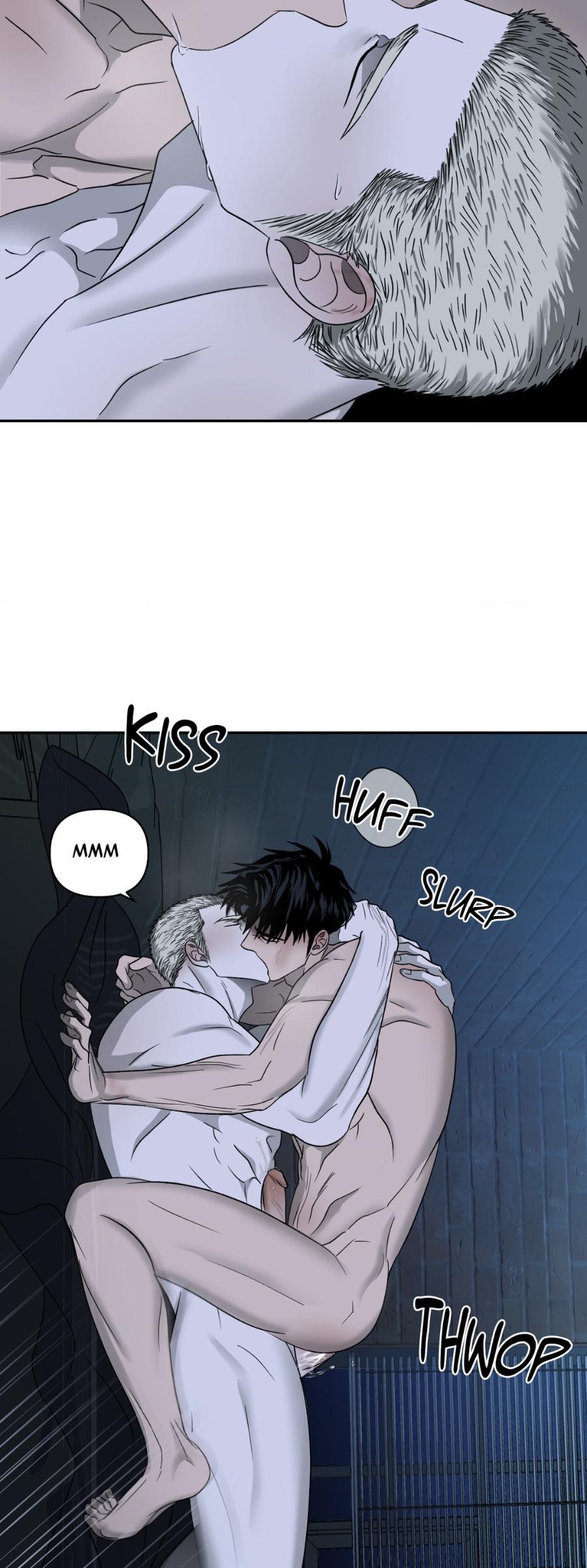 SHUTLINE Chapter 18 - Page 29 in English