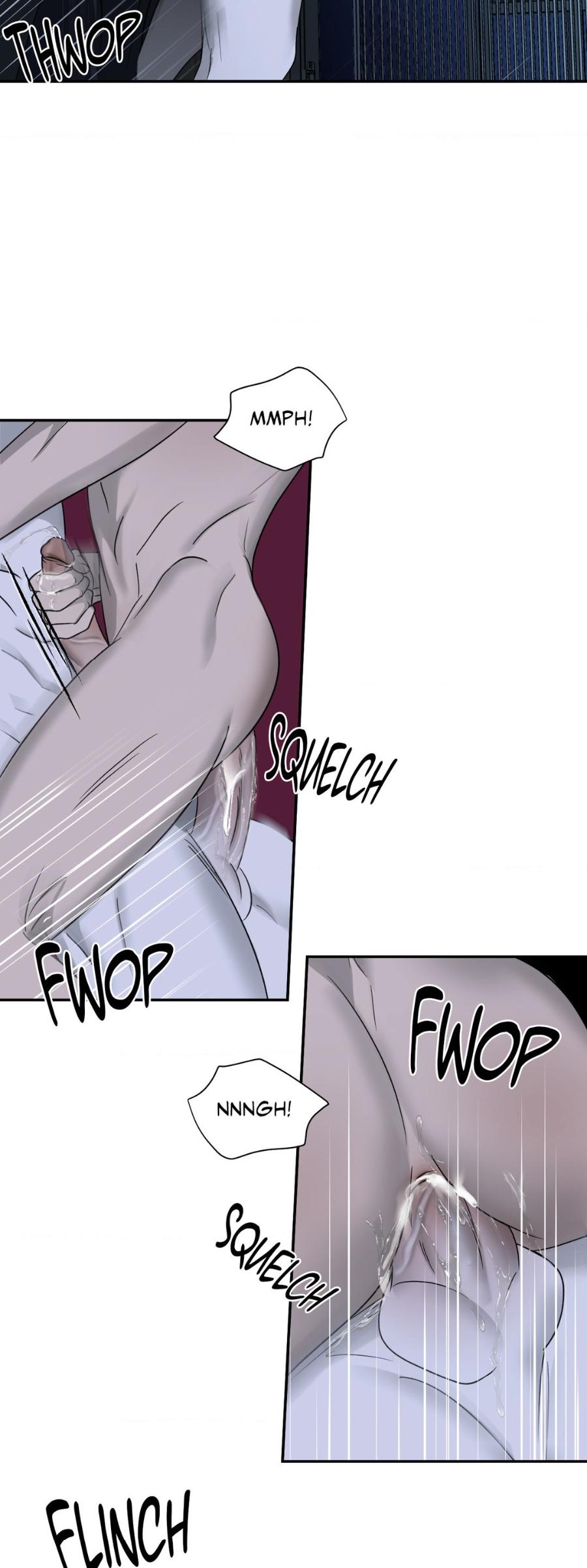 SHUTLINE Chapter 18 - Page 30 in English