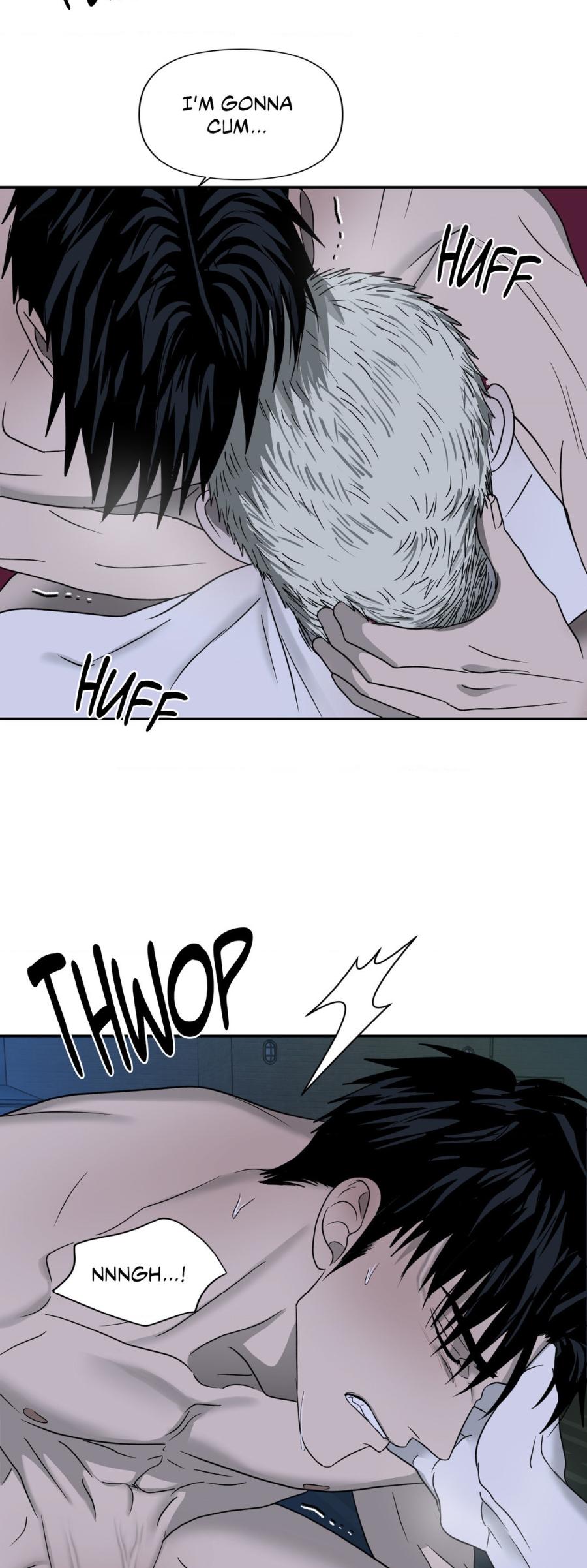 SHUTLINE Chapter 18 - Page 31 in English