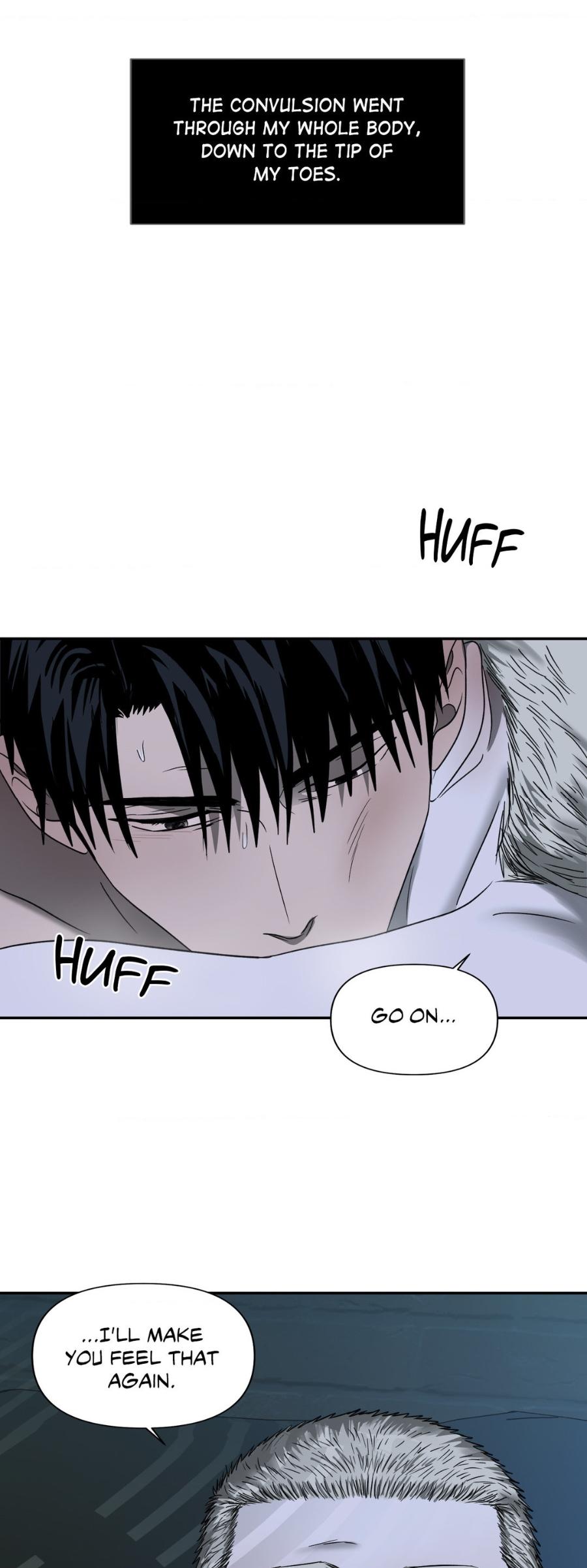 SHUTLINE Chapter 18 - Page 33 in English