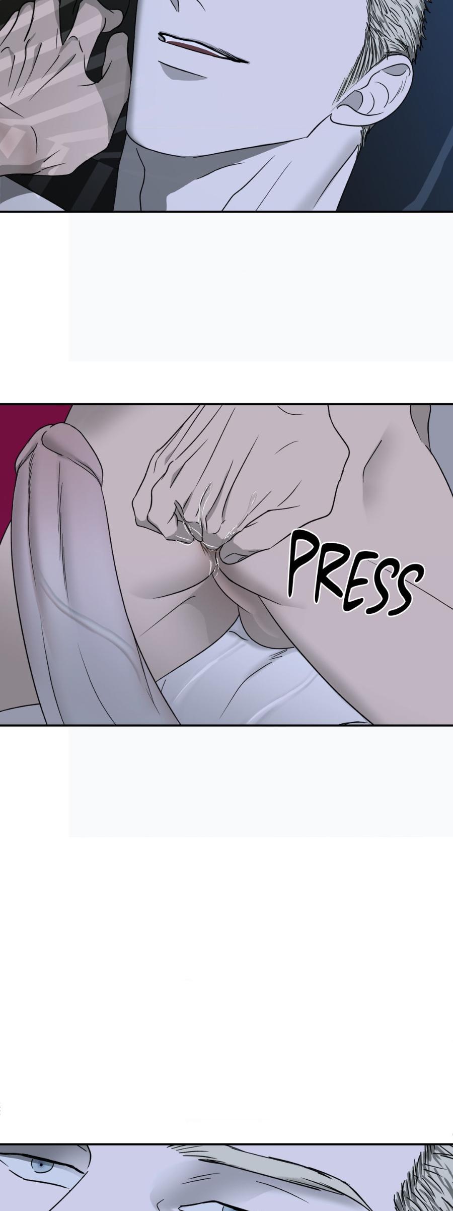 SHUTLINE Chapter 18 - Page 6 in English
