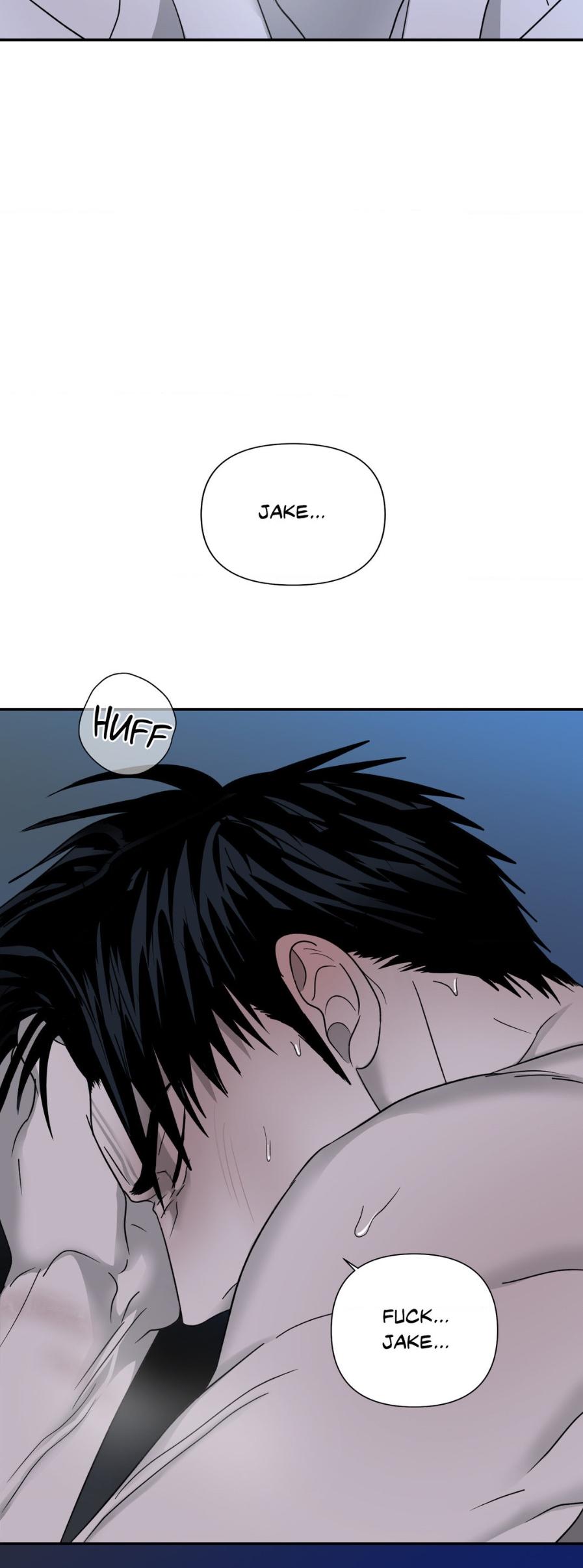 SHUTLINE Chapter 19 - Page 10 in English