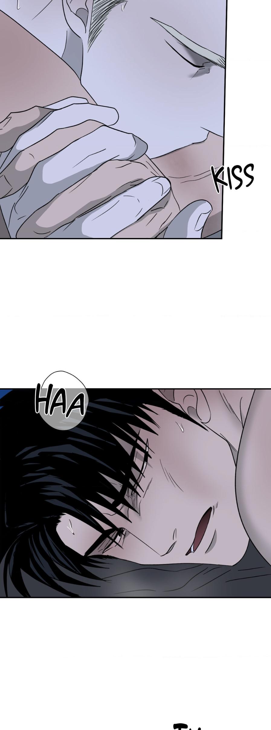 SHUTLINE Chapter 19 - Page 16 in English