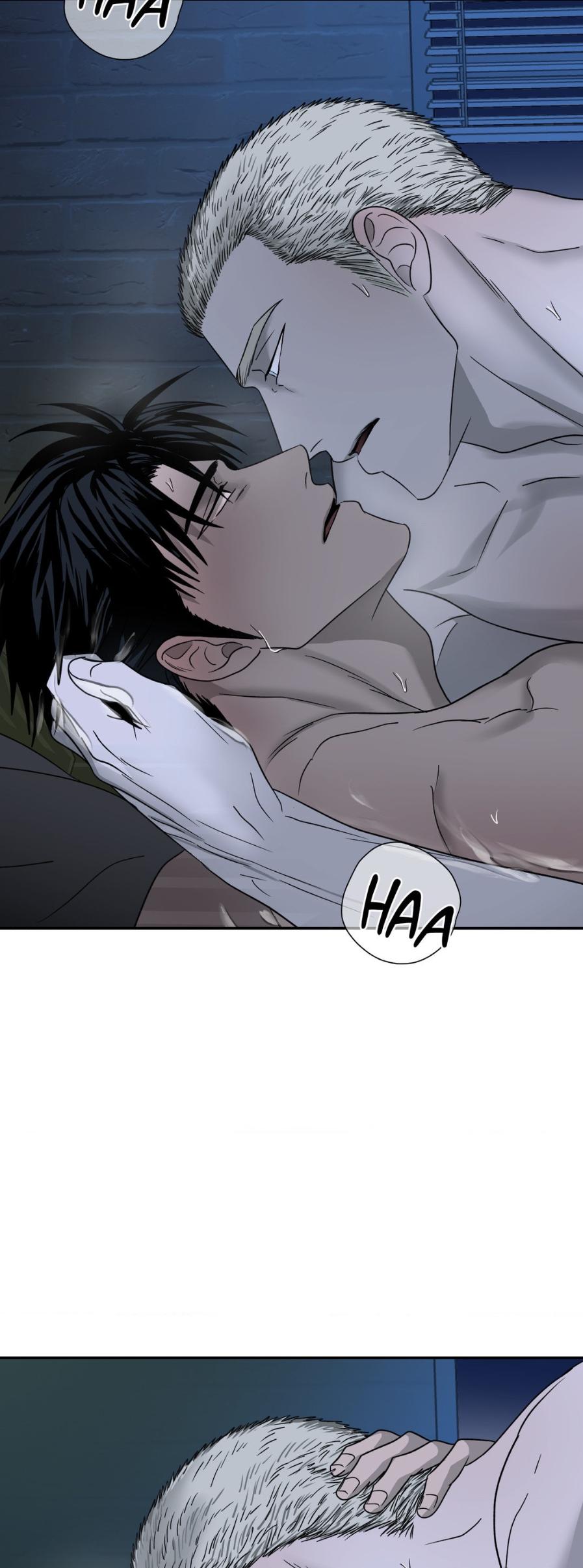 SHUTLINE Chapter 19 - Page 24 in English