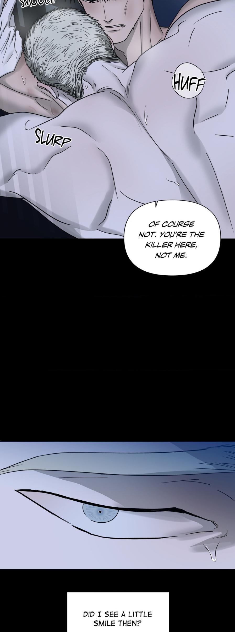 SHUTLINE Chapter 19 - Page 33 in English