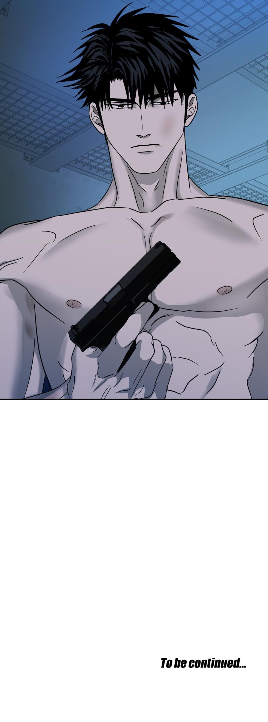 SHUTLINE Chapter 19 - Page 35 in English