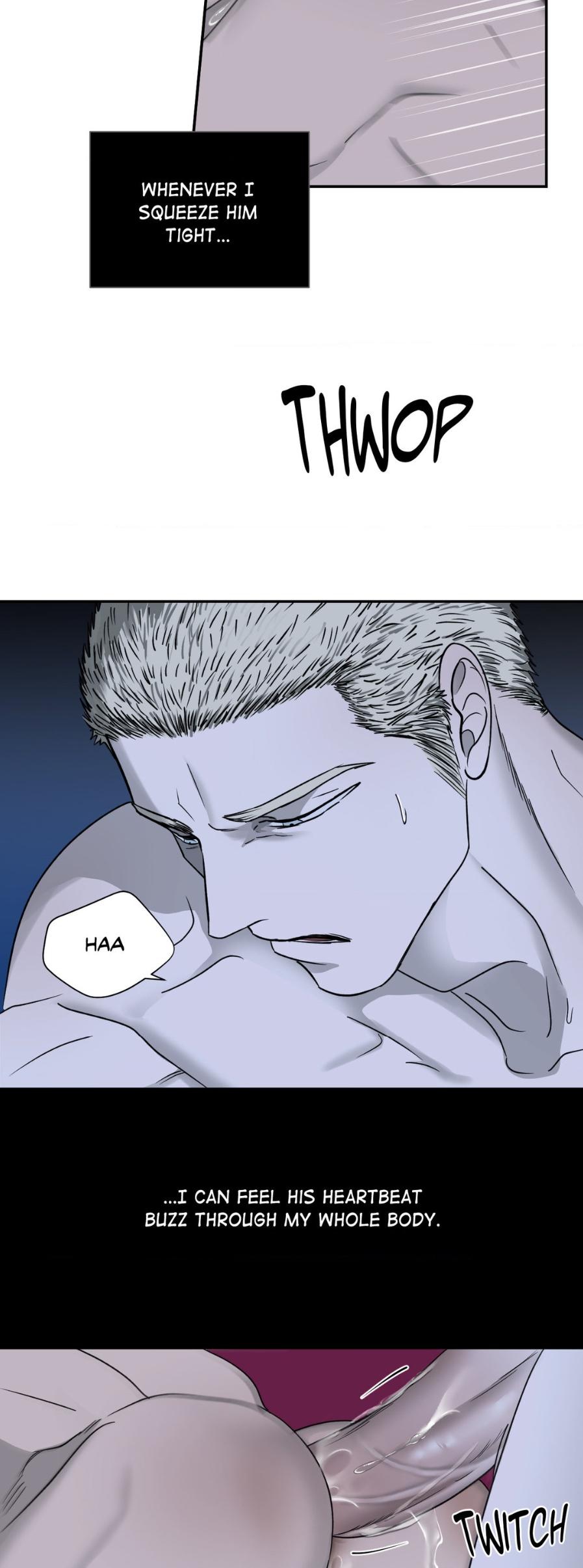 SHUTLINE Chapter 19 - Page 7 in English
