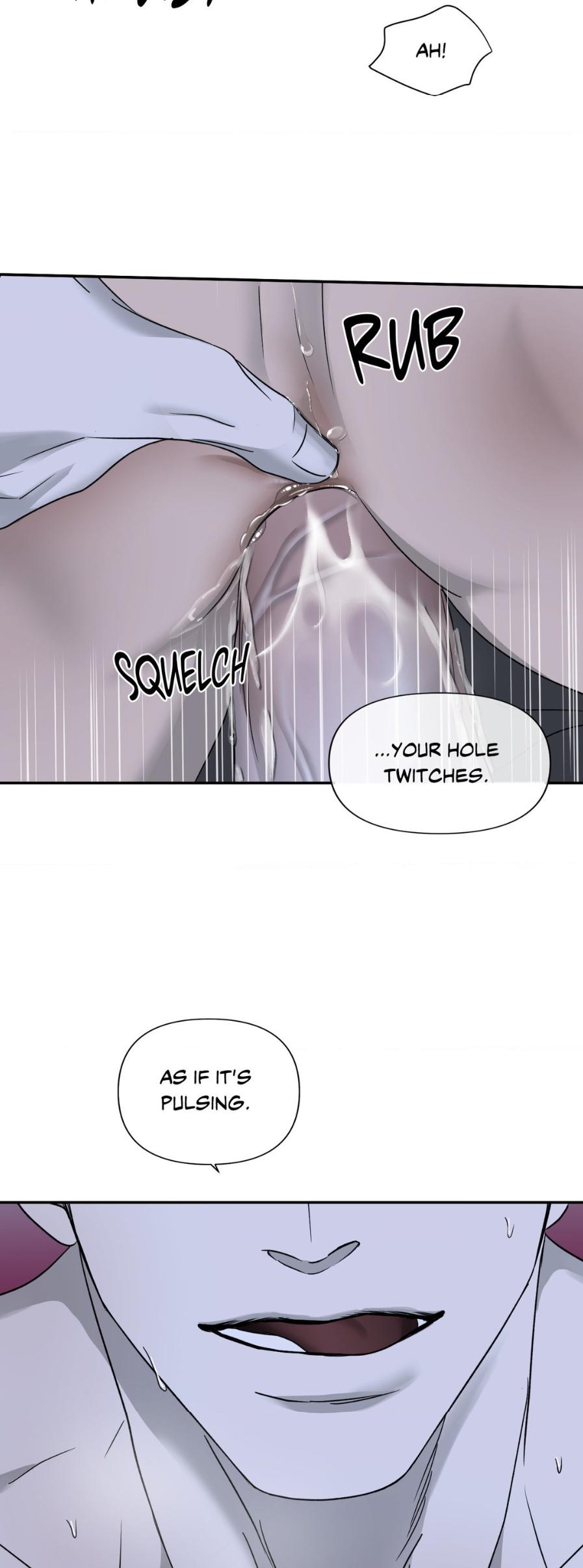 SHUTLINE Chapter 19 - Page 9 in English