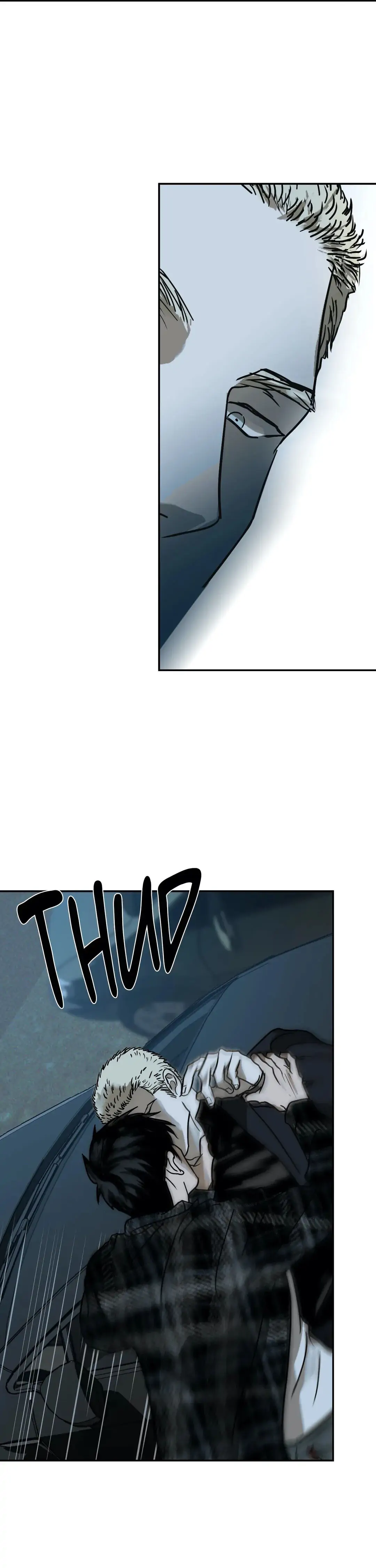 SHUTLINE Chapter 2 - Page 28 in English