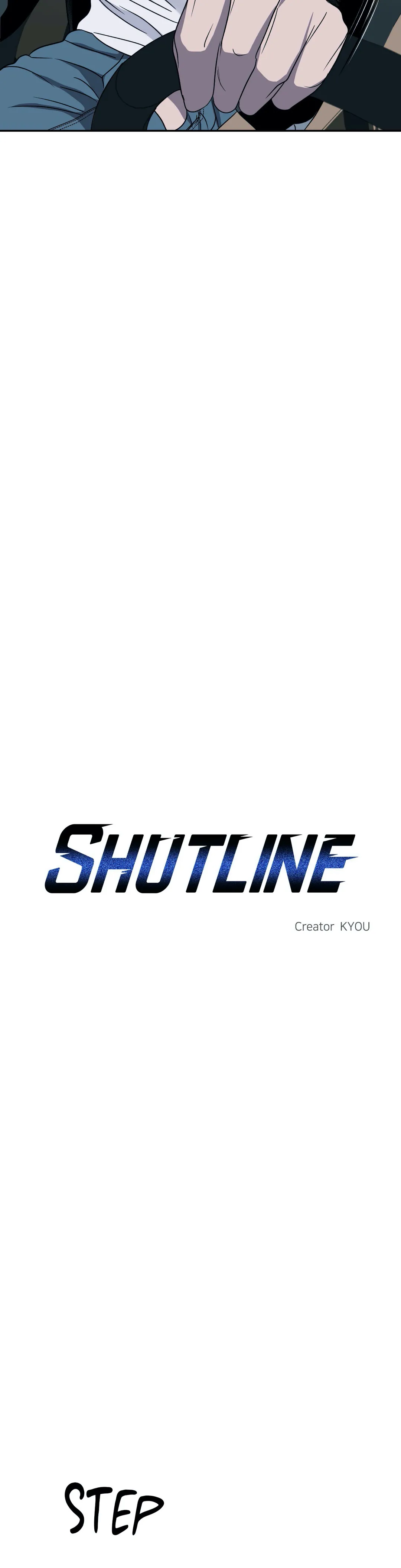 SHUTLINE Chapter 22 - Page 4 in English