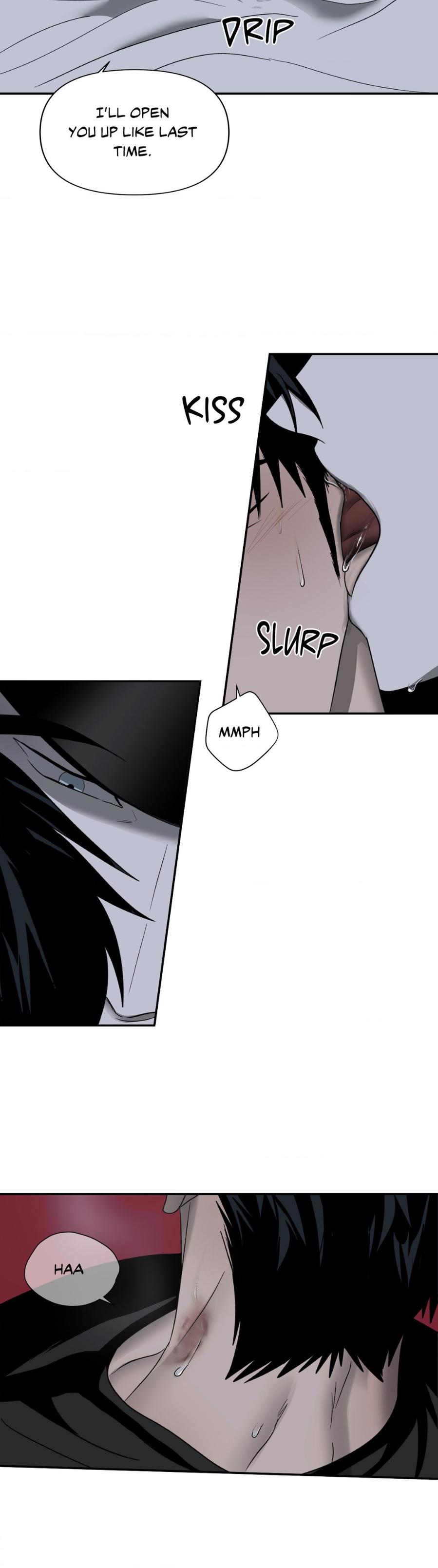 SHUTLINE Chapter 26 - Page 27 in English