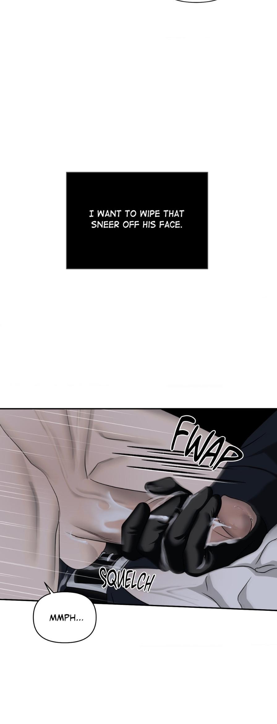 SHUTLINE Chapter 27 - Page 11 in English