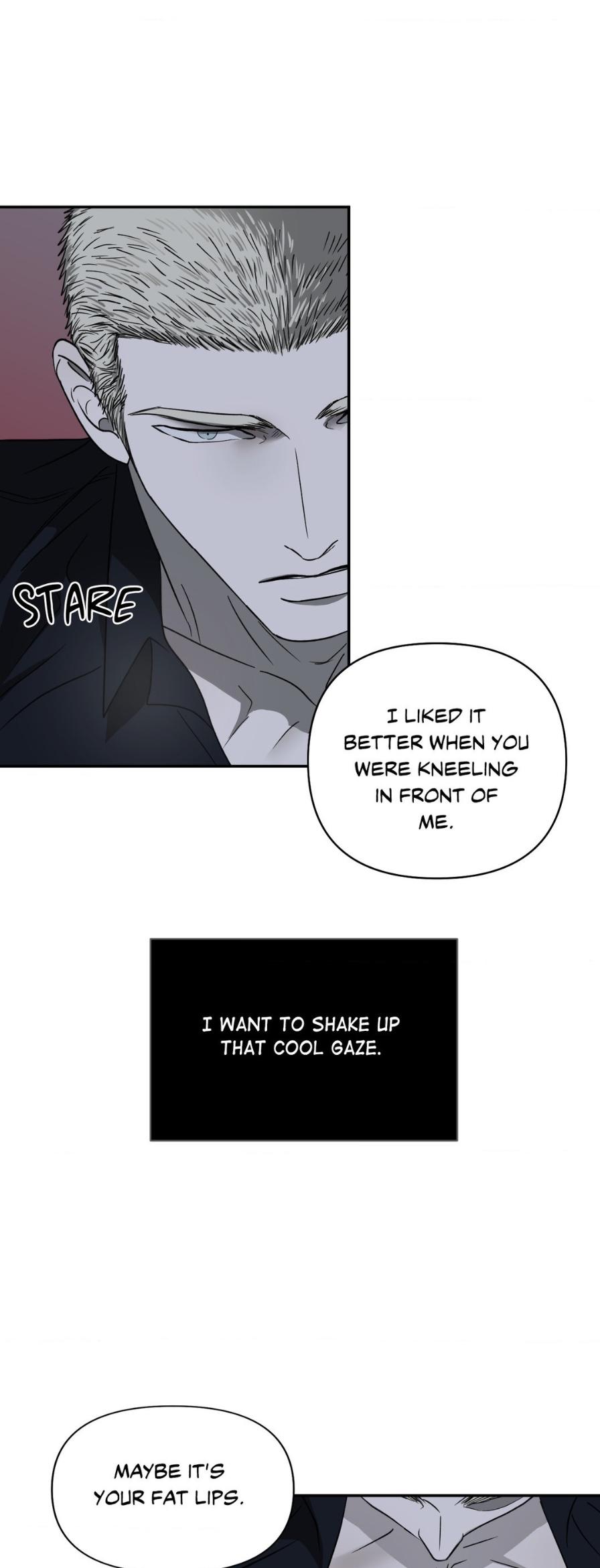 SHUTLINE Chapter 27 - Page 15 in English