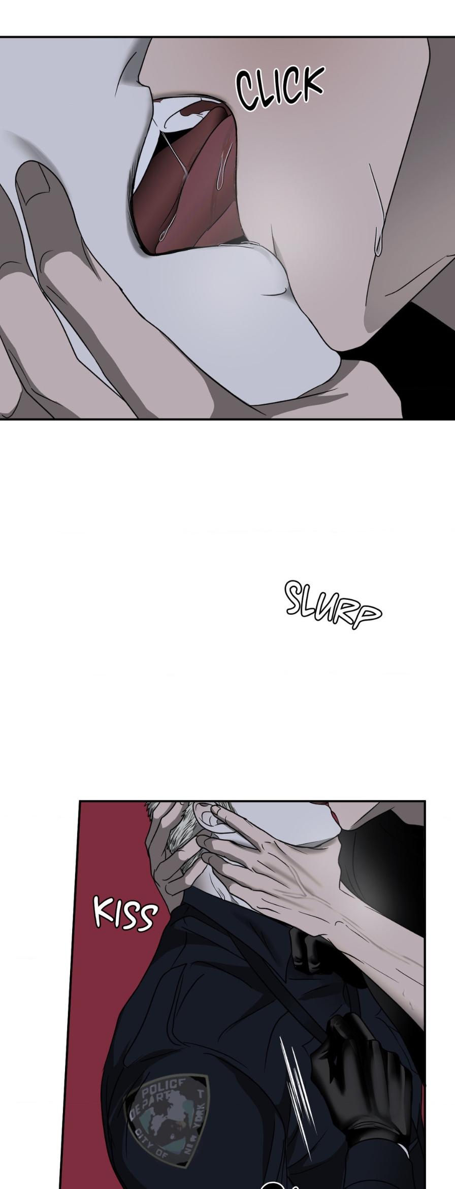 SHUTLINE Chapter 27 - Page 4 in English