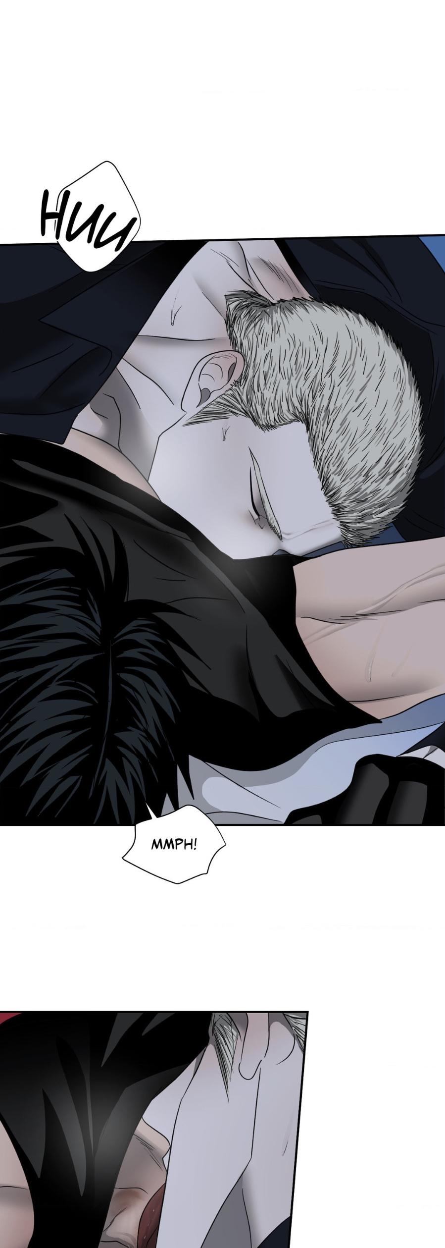 SHUTLINE Chapter 28 - Page 14 in English