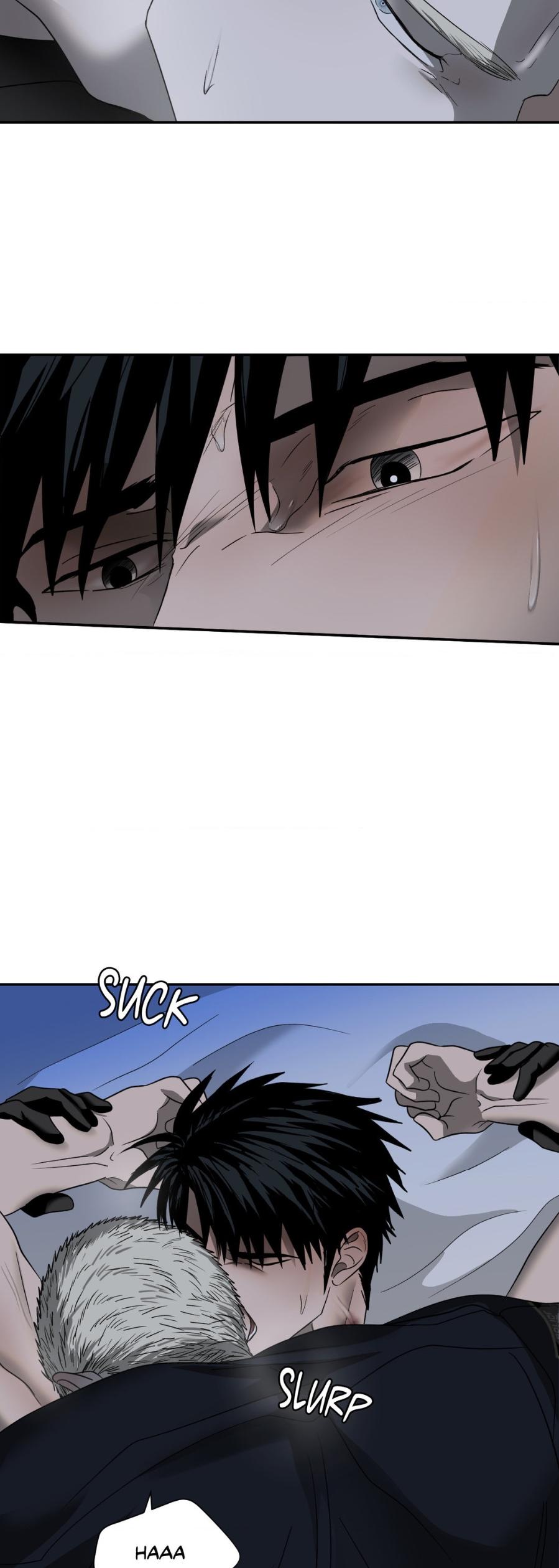 SHUTLINE Chapter 28 - Page 16 in English