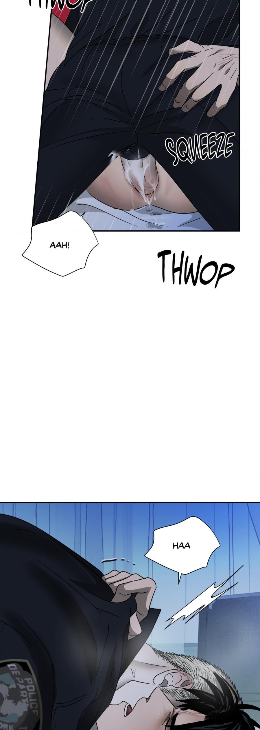 SHUTLINE Chapter 28 - Page 19 in English