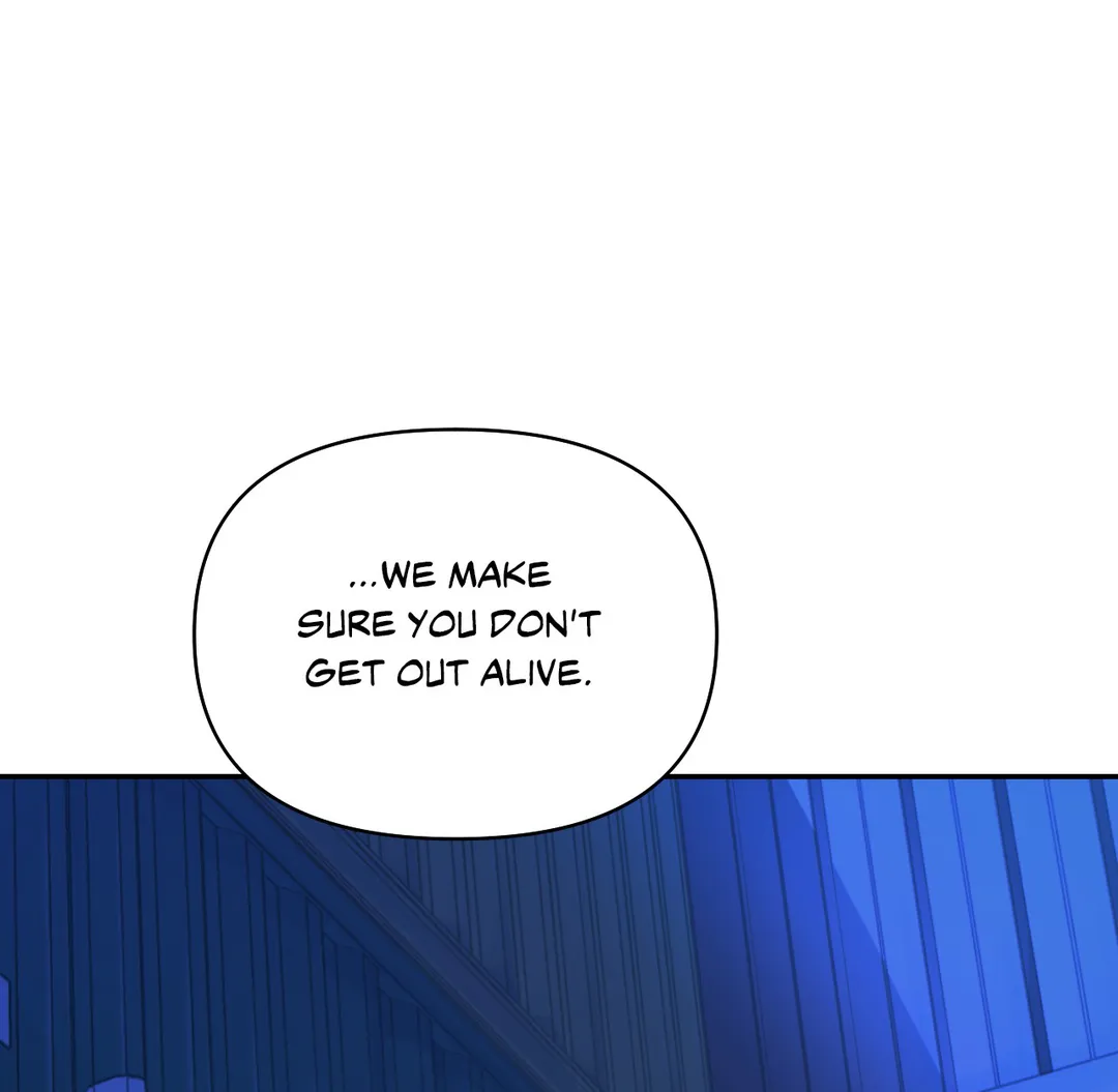 SHUTLINE Chapter 31 - Page 25 in English