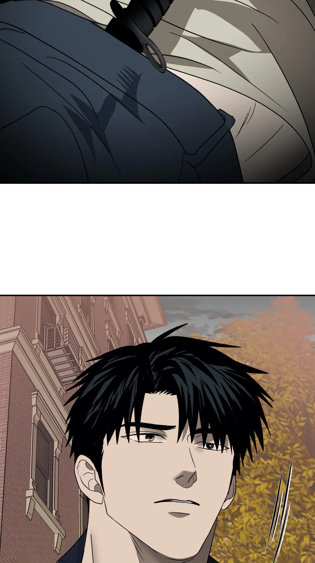 SHUTLINE Chapter 32 - Page 30 in English